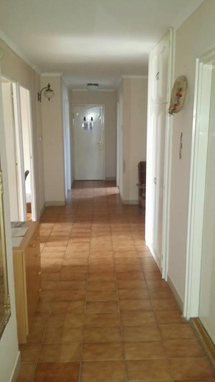 Horváth Apartmanház Kaposvar Ngoại thất bức ảnh