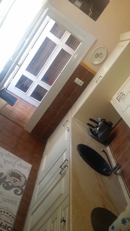 Horváth Apartmanház Kaposvar Ngoại thất bức ảnh