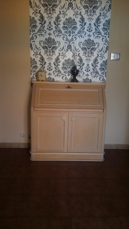 Horváth Apartmanház Kaposvar Ngoại thất bức ảnh